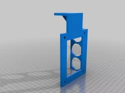 Makerbase MKS Gen L Holder