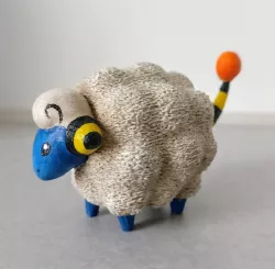 Mareep Pokemon