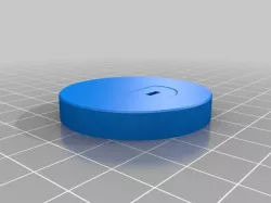 Mario Cereal Bowl Amiibo