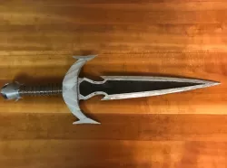 Mehrunes' Razor