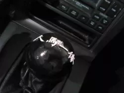 Miata Shifter: Jinba Ittai