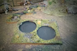 Miniatures Tray 2 – Star Wars: Legion