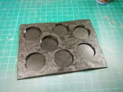 Miniatures Tray – Star Wars: Legion