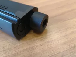 MK 23 Cap - for no suppressor setup with thread