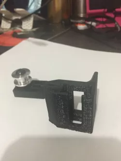 mod_y_axis_pulley for Cocoon Create Touch