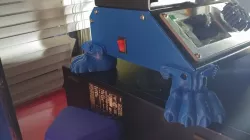 Monoprice Select Mini V2 Feet
