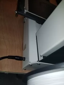 MonoPrice Select Mini V2 Power Plug / Cap