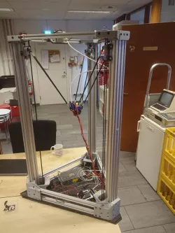 Monster Kossel v2