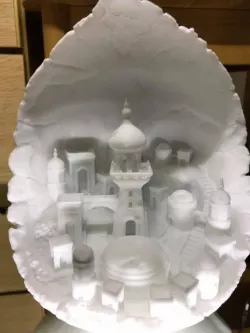Moon City 2.0 Claven Moo Edition