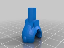 motor part 10f