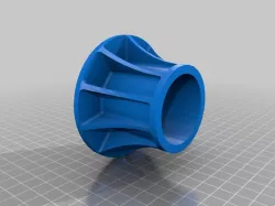 Motorbike fork oil seal install tool