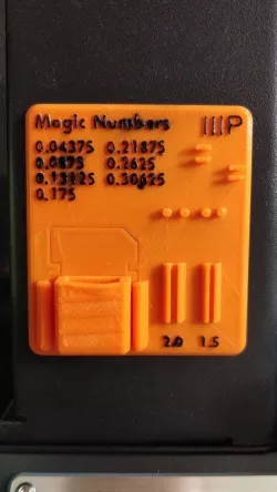 MP Select Mini Tool holder USB