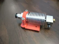 MPSM E3D mount