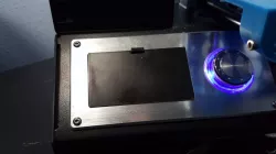 MPSM Screen Cover