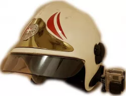 MSA F1SF Gopro Mount