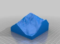 MT Everst Model