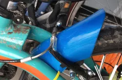 Mudguard MTB Junior