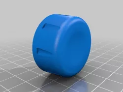 multi head screwdriver end cap
