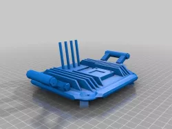 Mute Jammer
