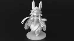 Nanachi - Made in abyss