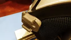 Neotec GoPro Chin Mount