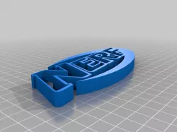Nerf Logo
