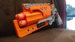 Nerf Mega Hammershot - 4 Shot Cylinder