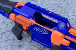 Nerf Rapidstrike 180 Motor Covers
