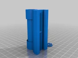 Nerf Scope