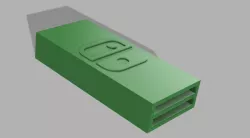 Nintendo Switch Game Case