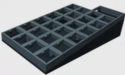 Numpad case