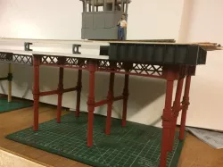 O-16.5 girder