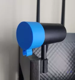Oculus Rift Sensor Cover