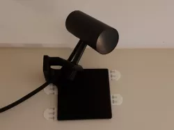 Oculus Rift Sensor Mounts