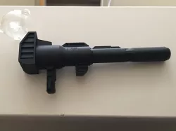 Optimus Prime's "Ion" Blaster