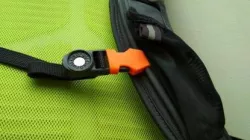Osprey backpack chest buckle