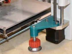 Outrigger Stabiliser for JG AURORA A3