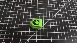 "Page Tracker"/ bookmark stand 
