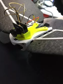 Parrot Swing FPV Mount