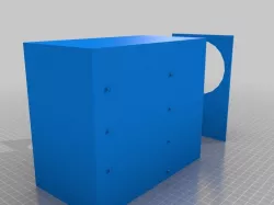 PC DISK CASE