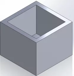 Pen Turning Blank Center Cap