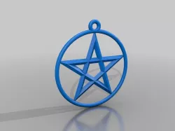 pentagram