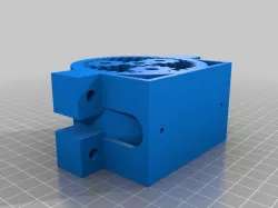 Peristaltic Pump parametric