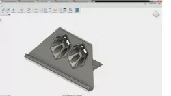 phone dash for sim racing