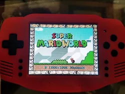 PiGrrl Zero Advance