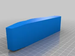 Pinewood Derby Car