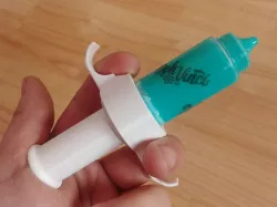 Play-Doh Doh Vinci Extruder 