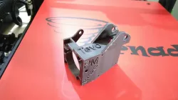 PM Tornado extruder fan kit