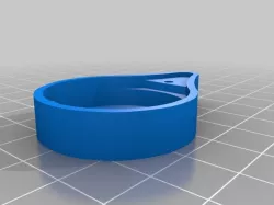 Pokemon Go Plus Button Mod