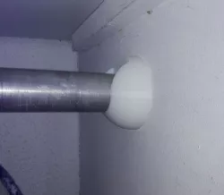 Pole Socket